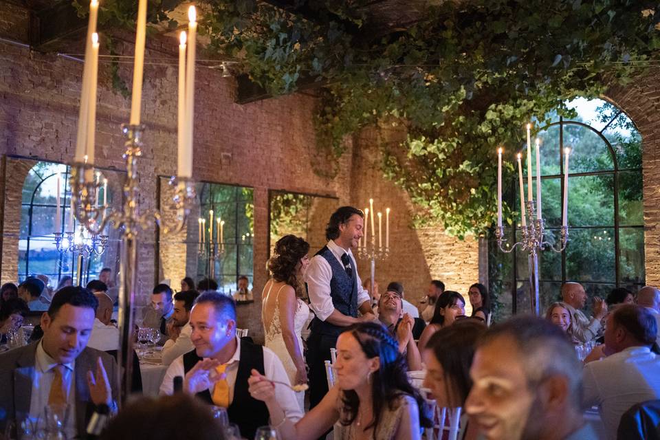 Rita e Matteo 2021
