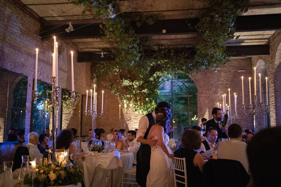 Rita e Matteo 2021