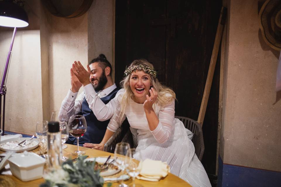 Carlotta e Marco 2021