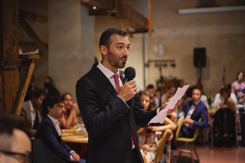 Carlotta e Marco 2021