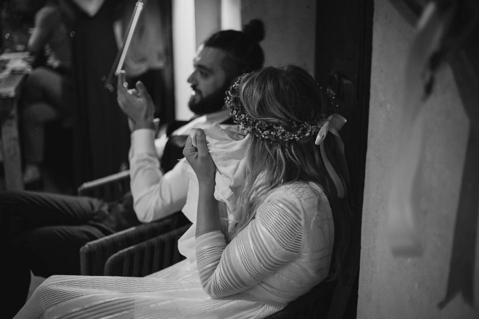 Carlotta e Marco 2021