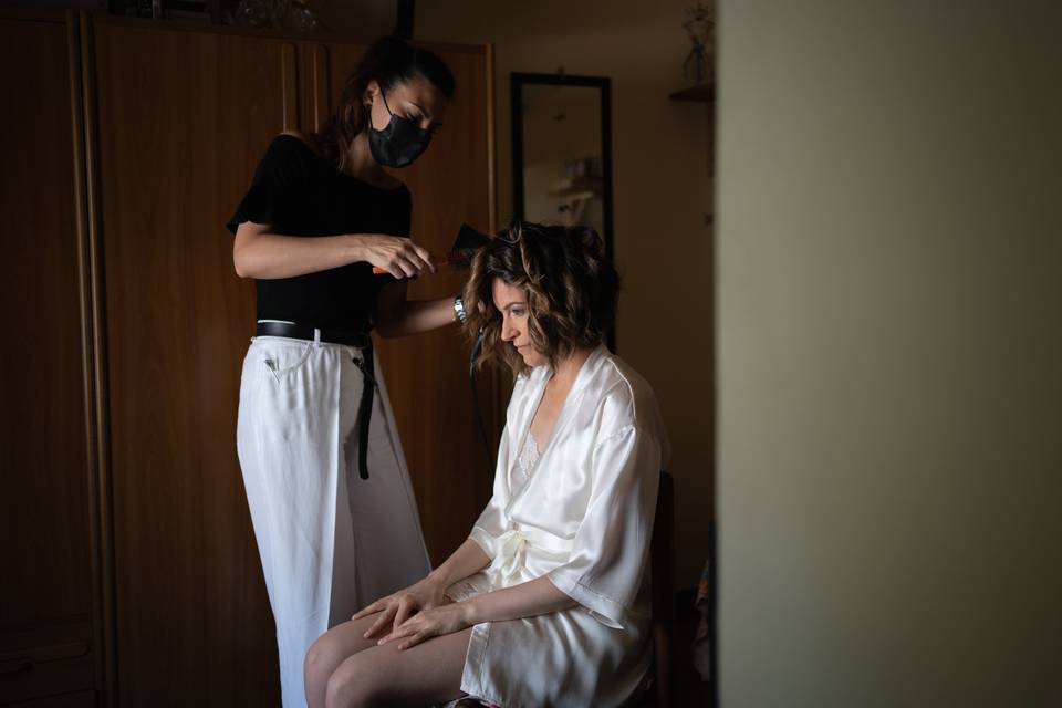 Francesca e Michele 2021