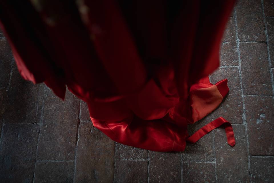 Rita e Matteo 2021