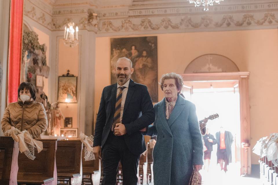 Elena e Paolo 2022