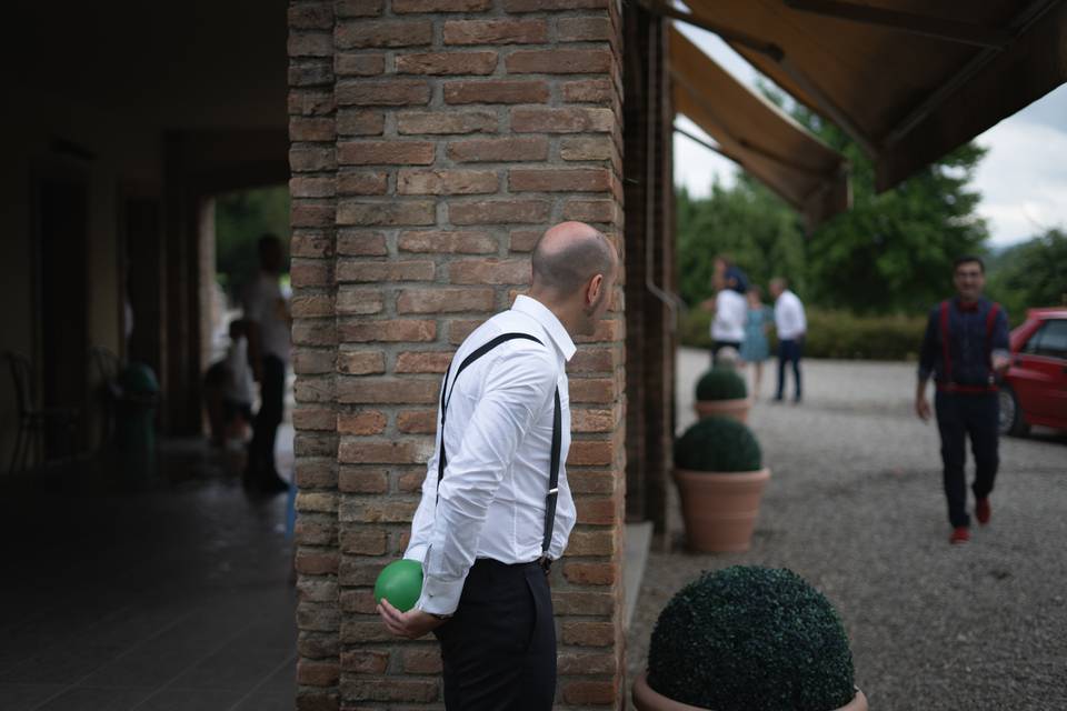 Ilaria e Giuseppe 2021