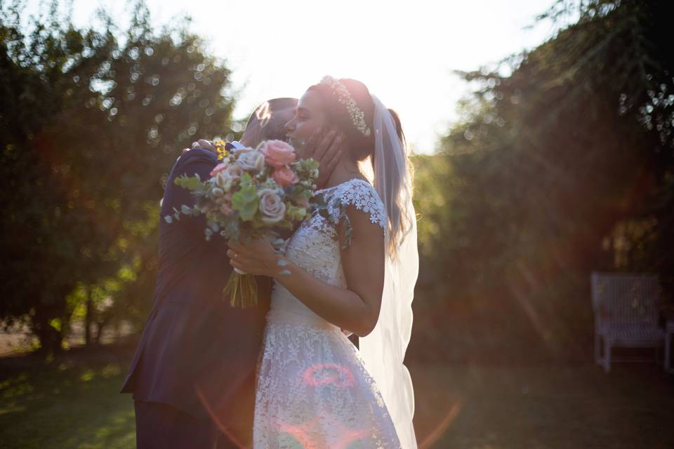 Martina e Luca 2021