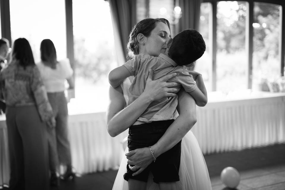 Ilaria e Giuseppe 2021