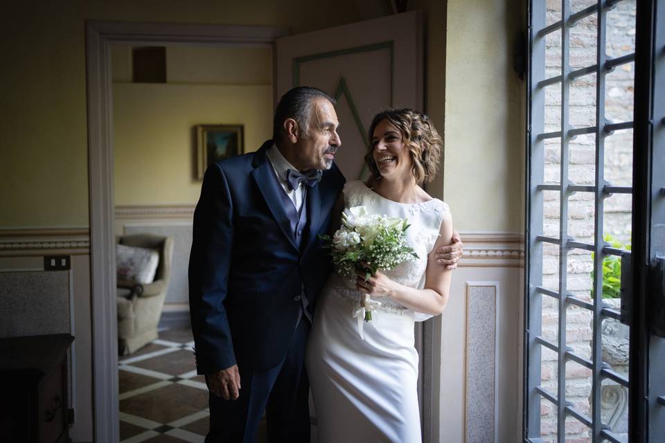 Francesca e Michele 2021