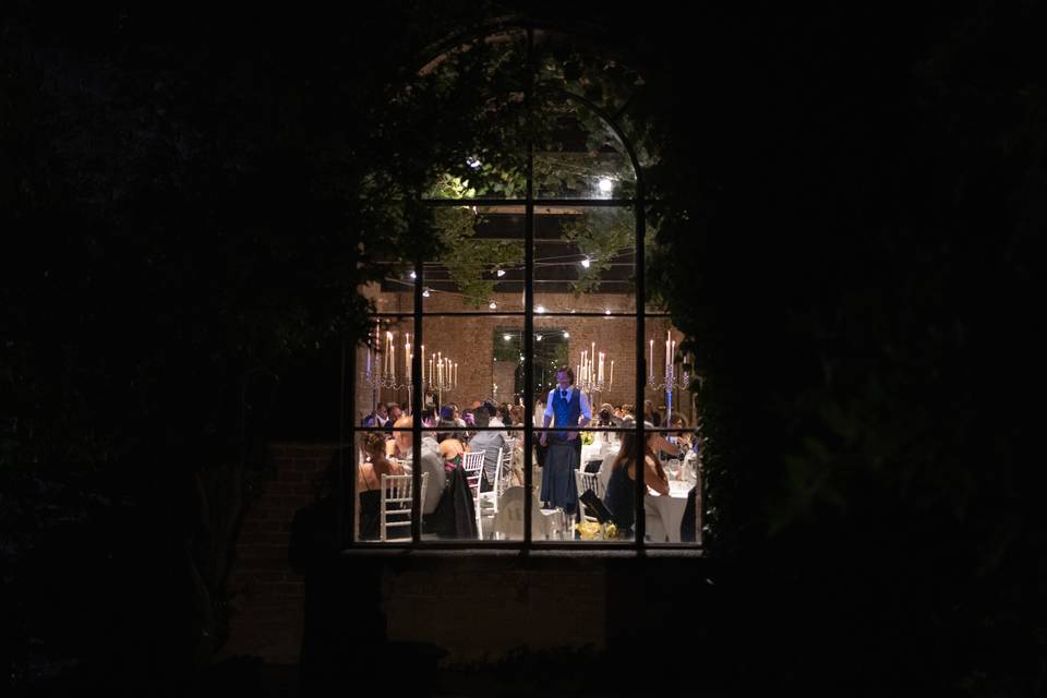 Rita e Matteo 2021