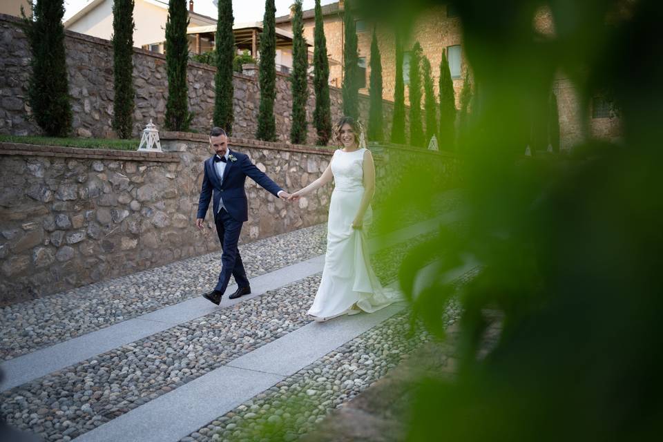 Francesca e Michele 2021