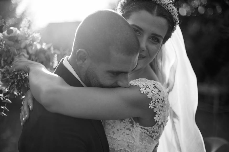 Martina e Luca 2021