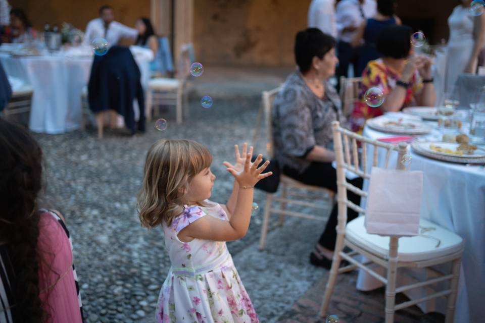 Francesca e Michele 2021