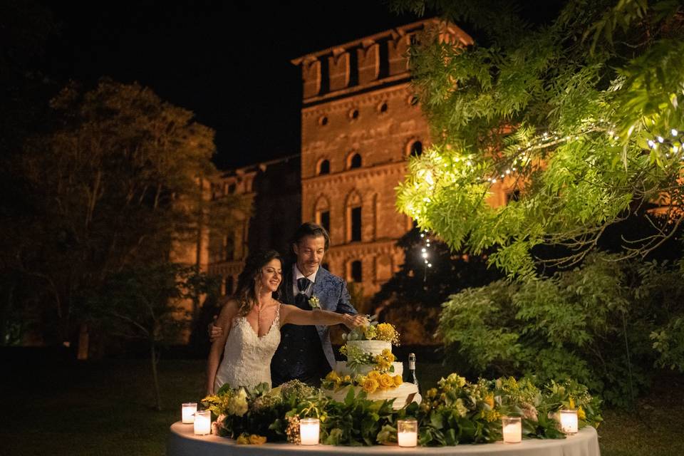 Rita e Matteo 2021