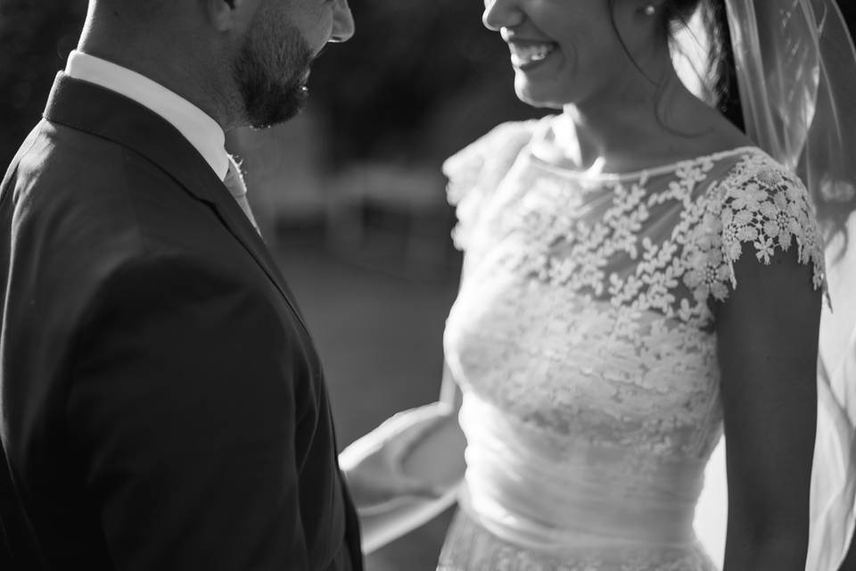 Martina e Luca 2021