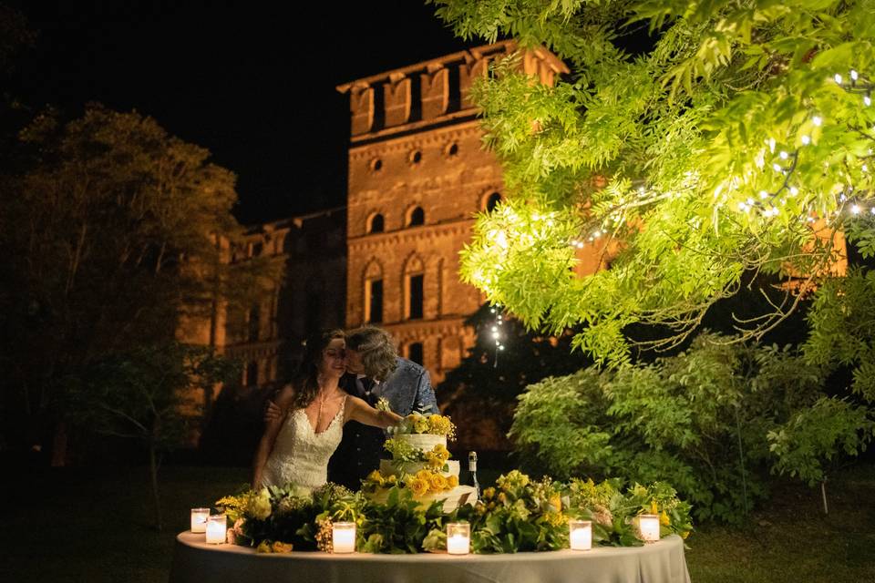 Rita e Matteo 2021