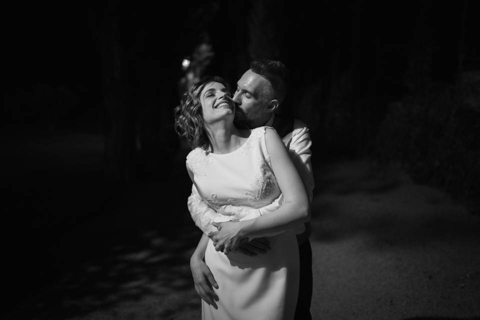 Francesca e Michele 2021
