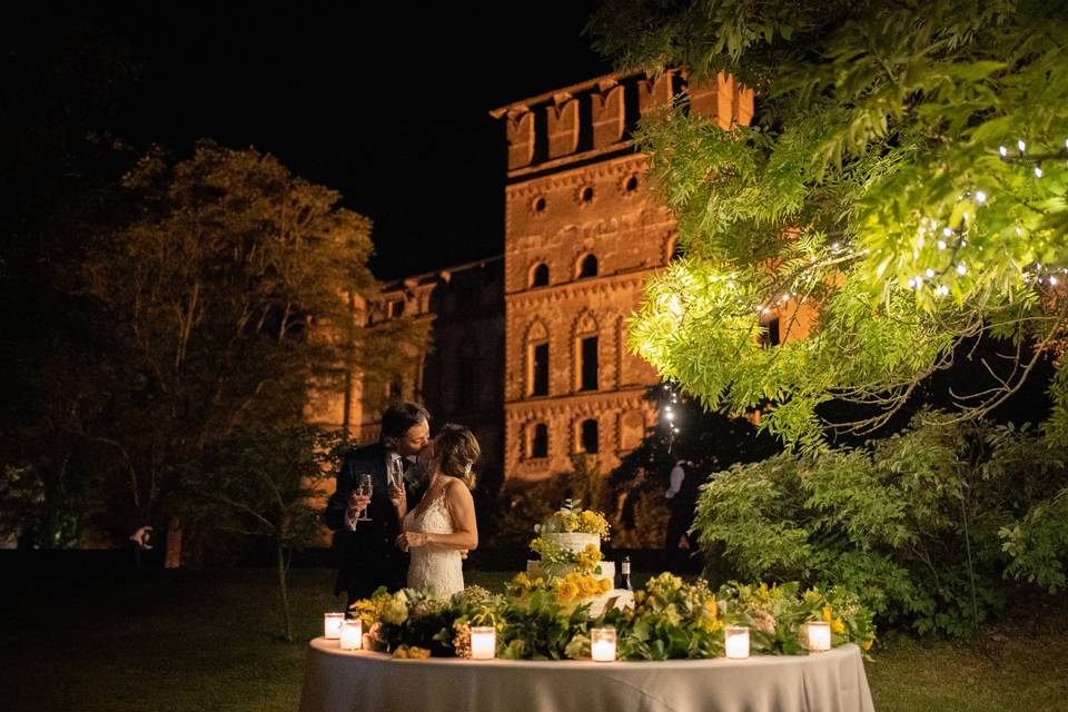 Rita e Matteo 2021