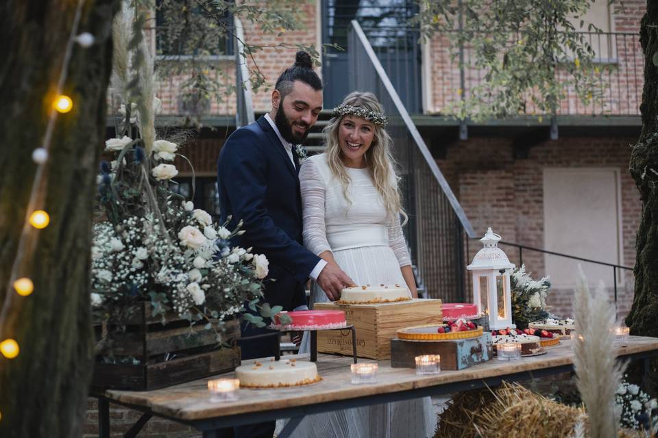 Carlotta e Marco 2021