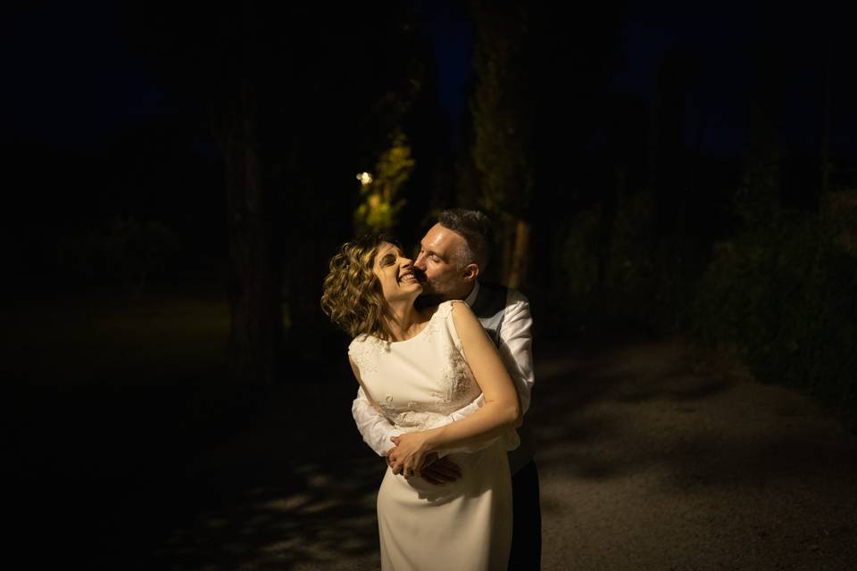 Francesca e Michele 2021