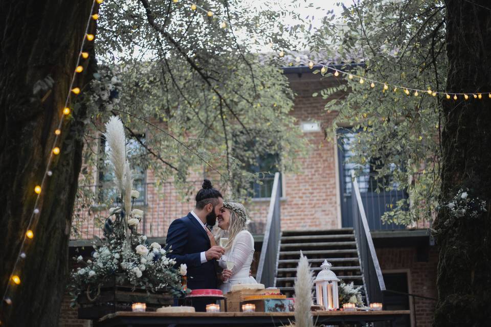 Carlotta e Marco 2021