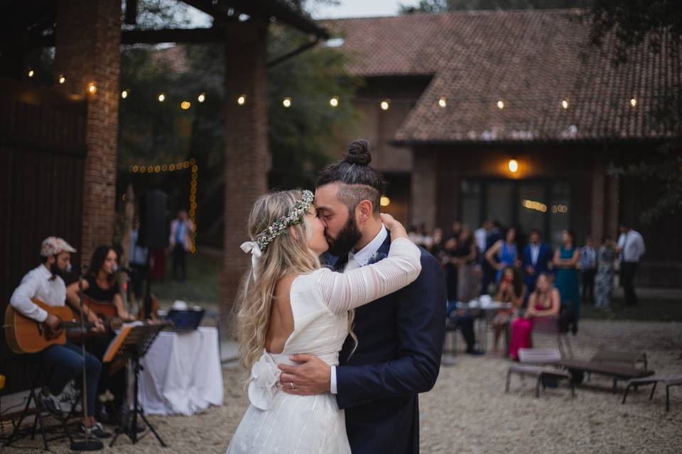 Carlotta e Marco 2021