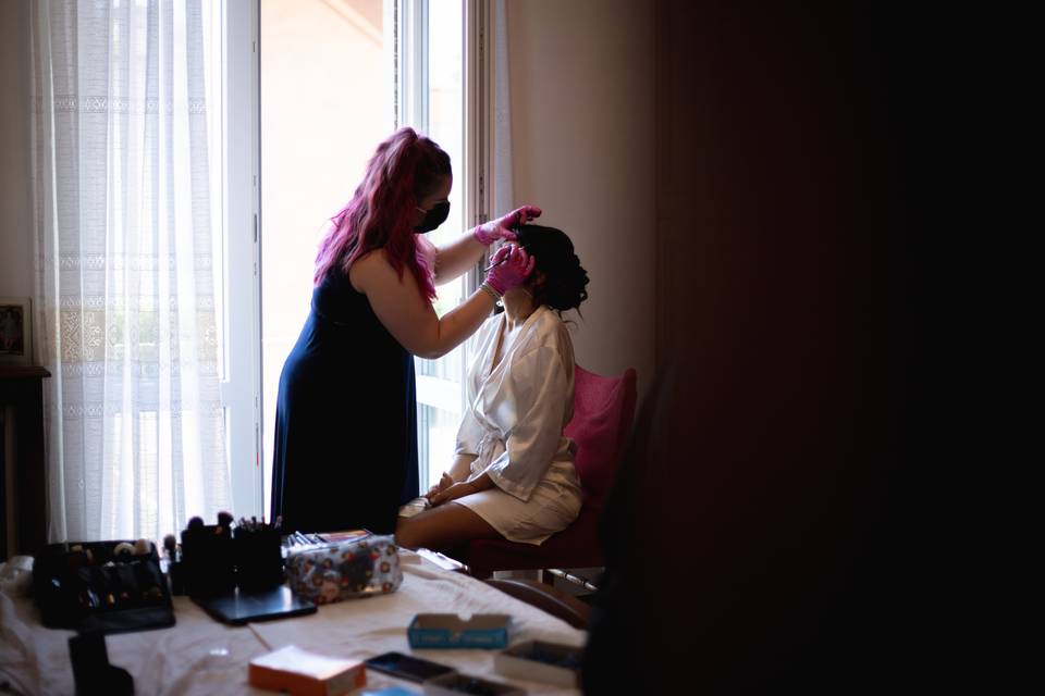 Federica e Michele 2021