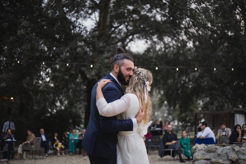 Carlotta e Marco 2021