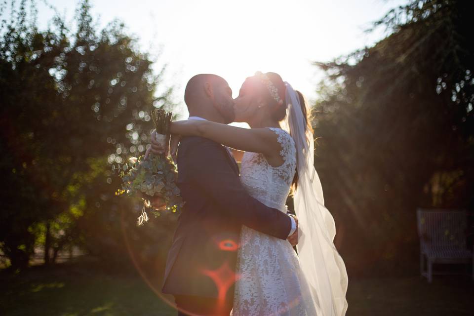 Martina e Luca 2021