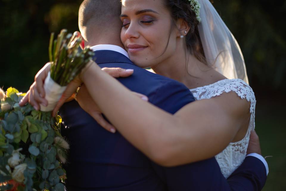 Martina e Luca 2021