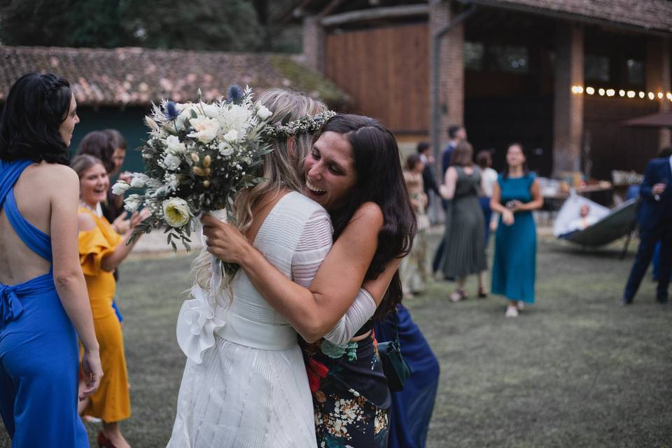 Carlotta e Marco 2021