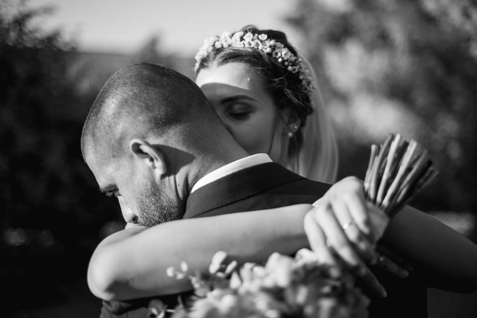 Martina e Luca 2021