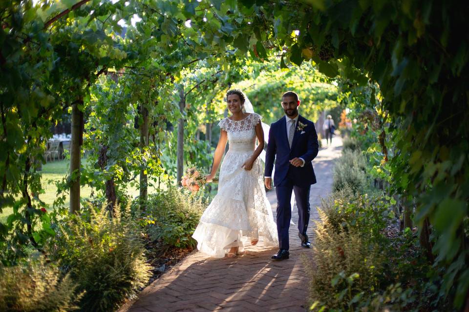 Martina e Luca 2021