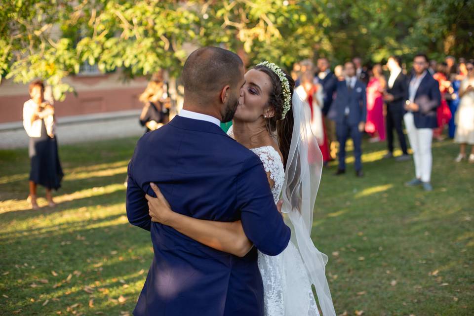 Martina e Luca 2021