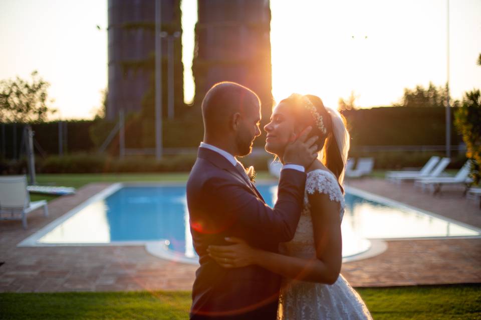 Martina e Luca 2021