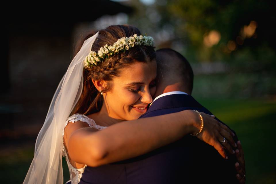 Martina e Luca 2021