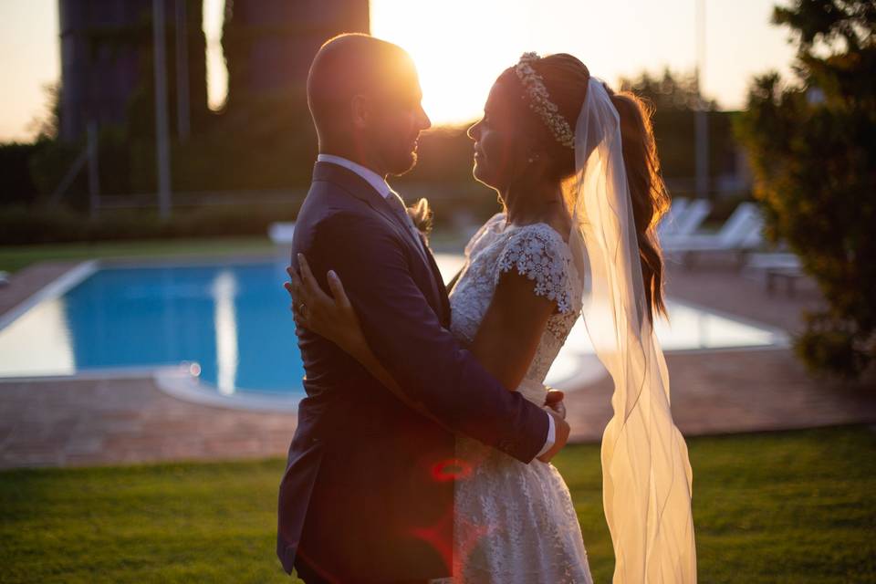 Martina e Luca 2021