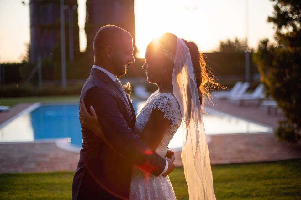 Martina e Luca 2021