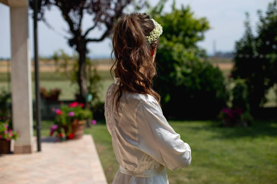 Martina e Luca 2021