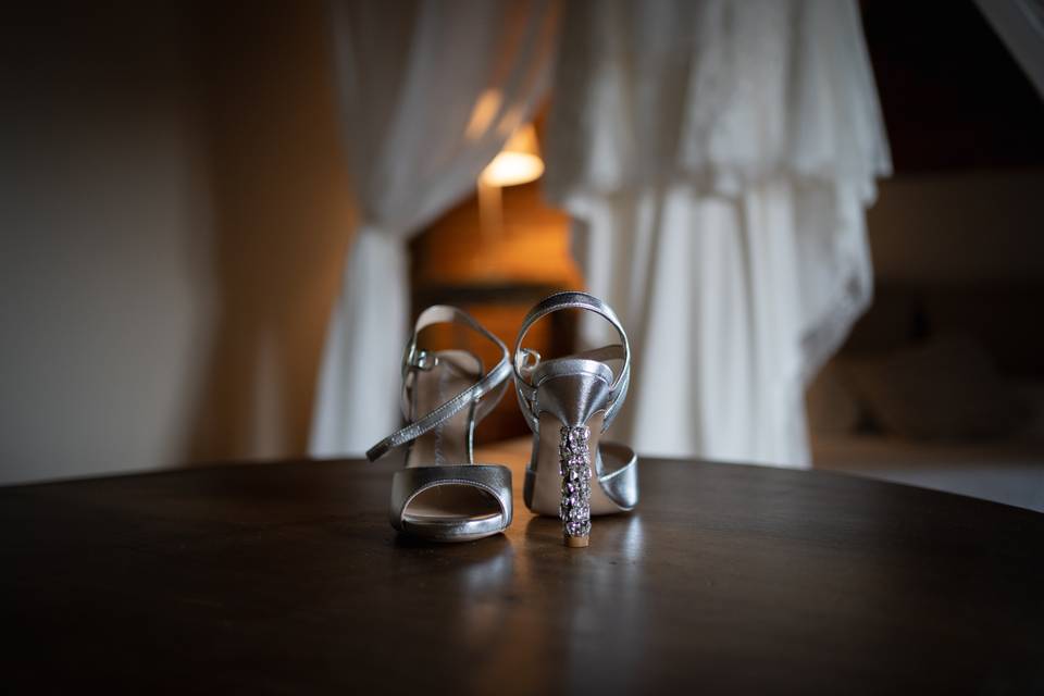Rita e Matteo 2021