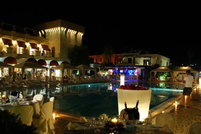 Messapia Hotel & Resort