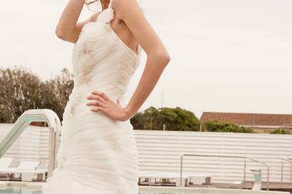 Atelier Mariée