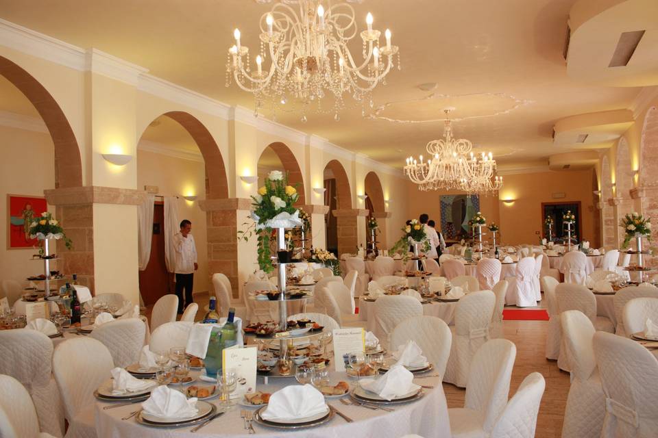 Sala ristorante