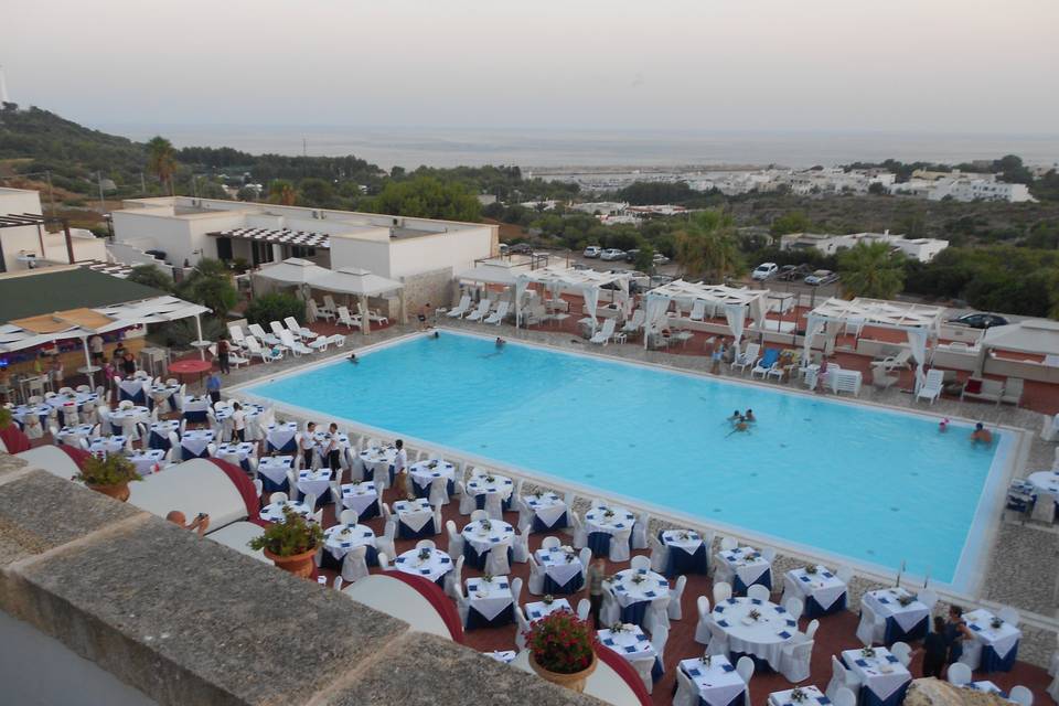 Messapia Hotel & Resort