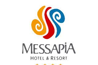 Messapia logo