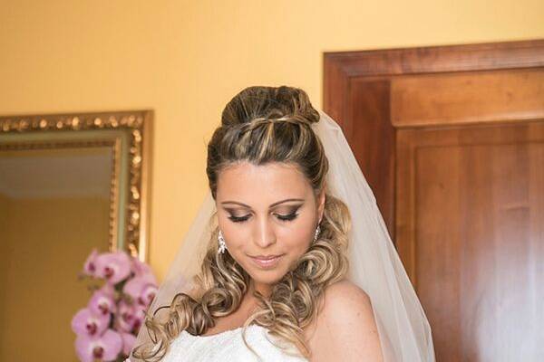 Giorgia Make Up