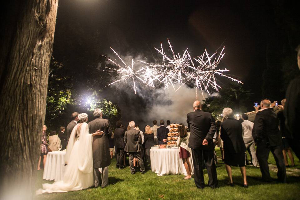 Reportage di matrimonio