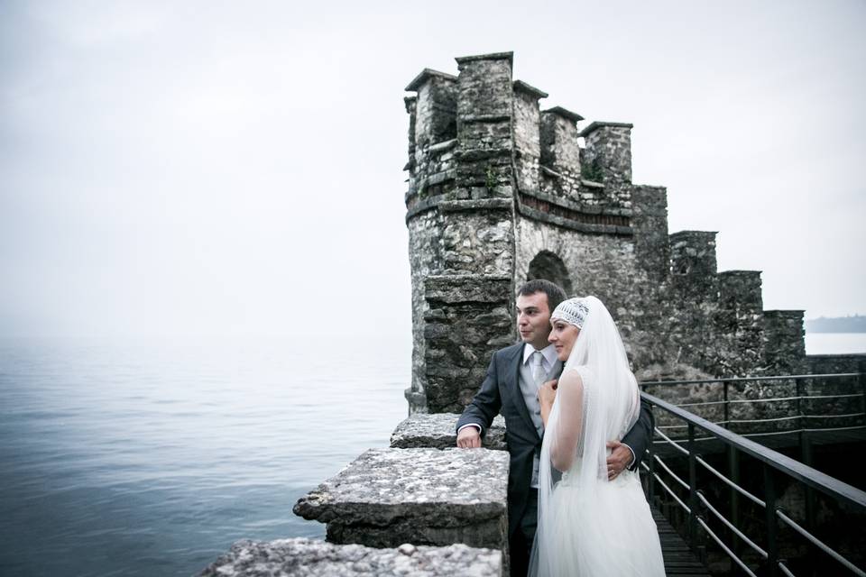 Reportage di matrimonio