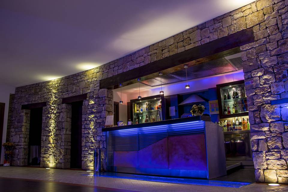 Bar sala