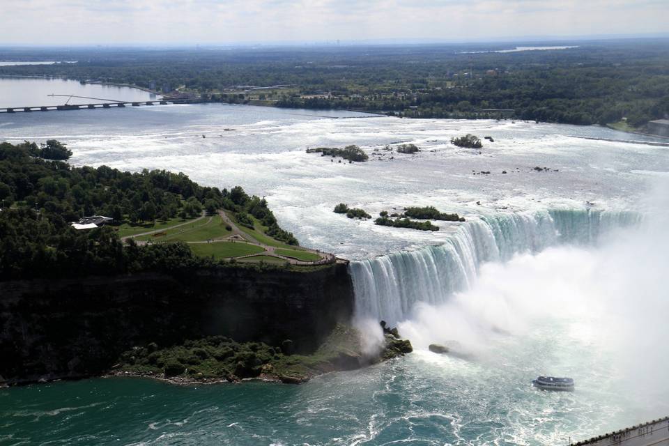 Cascate del Niagara