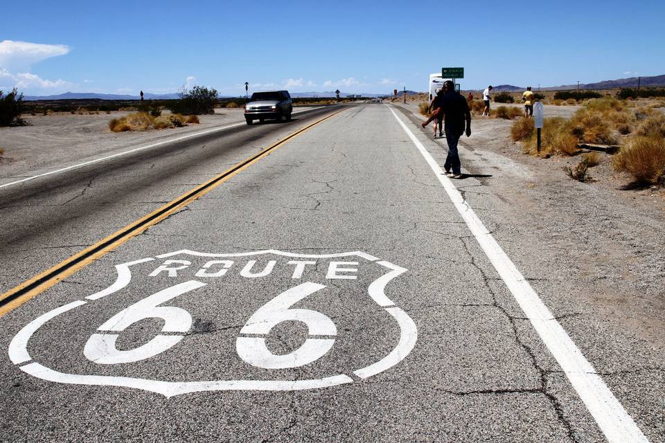 Route 66